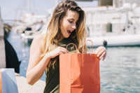 Free gift of your choice on orders over €80