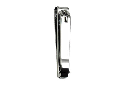 Kniebes Fußnagelknipser mit Nagelfeile – 8 cm 