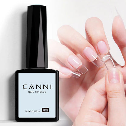 CANNI HEMA FREE Tip Glue Gél 9 ml