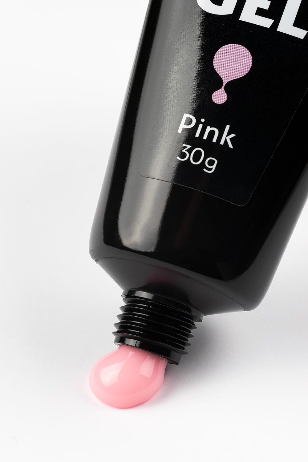 Claresa Poly Gel 30 g - Pink