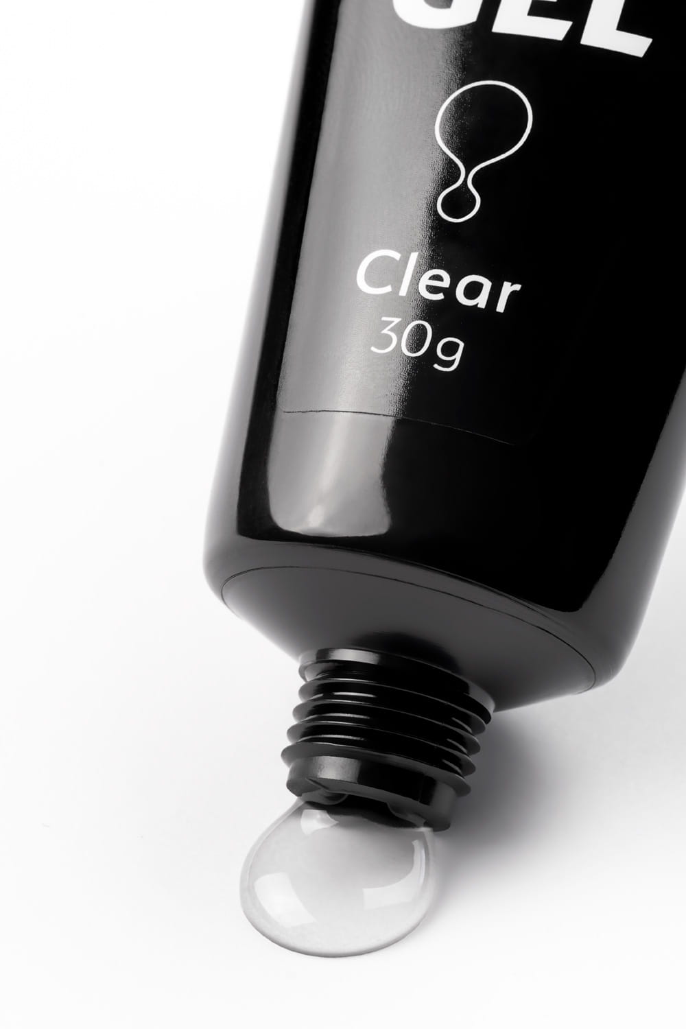 Claresa Poly Gel 30 g - Clear
