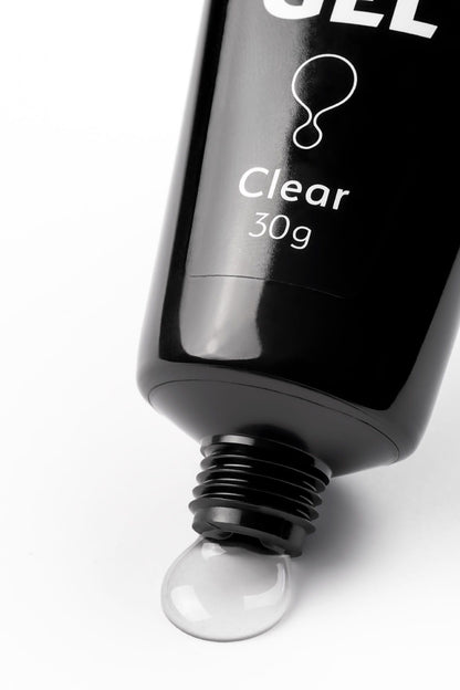 Claresa Poly Gel 30 g - Clear