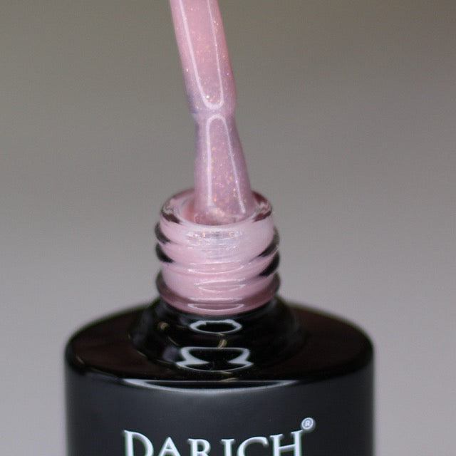 DARICH Extension Gel No.R08 Shiny Nude 7.5 ml