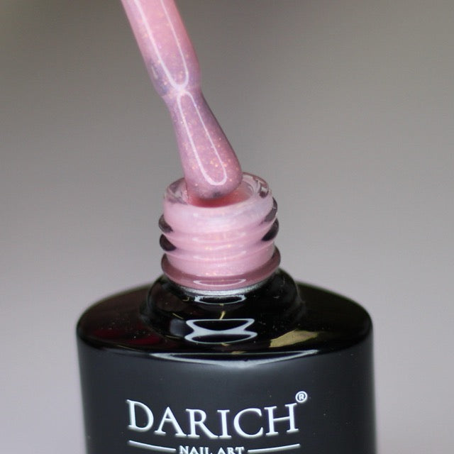 DARICH Extension Gel Nr. R10 Shiny Cover 7,5 ml