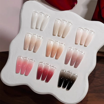 BORN PRETTY 4in1 festőzselé paletta No.03 Blush Dreams