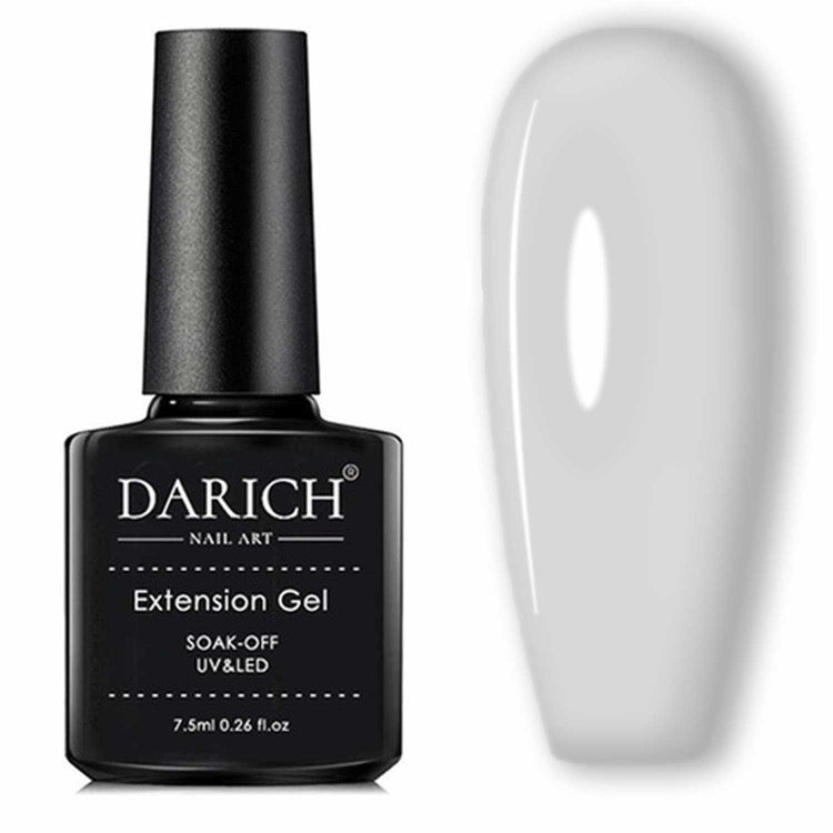 DARICH Extension Gel No.RM01 Milky White 7.5 ml