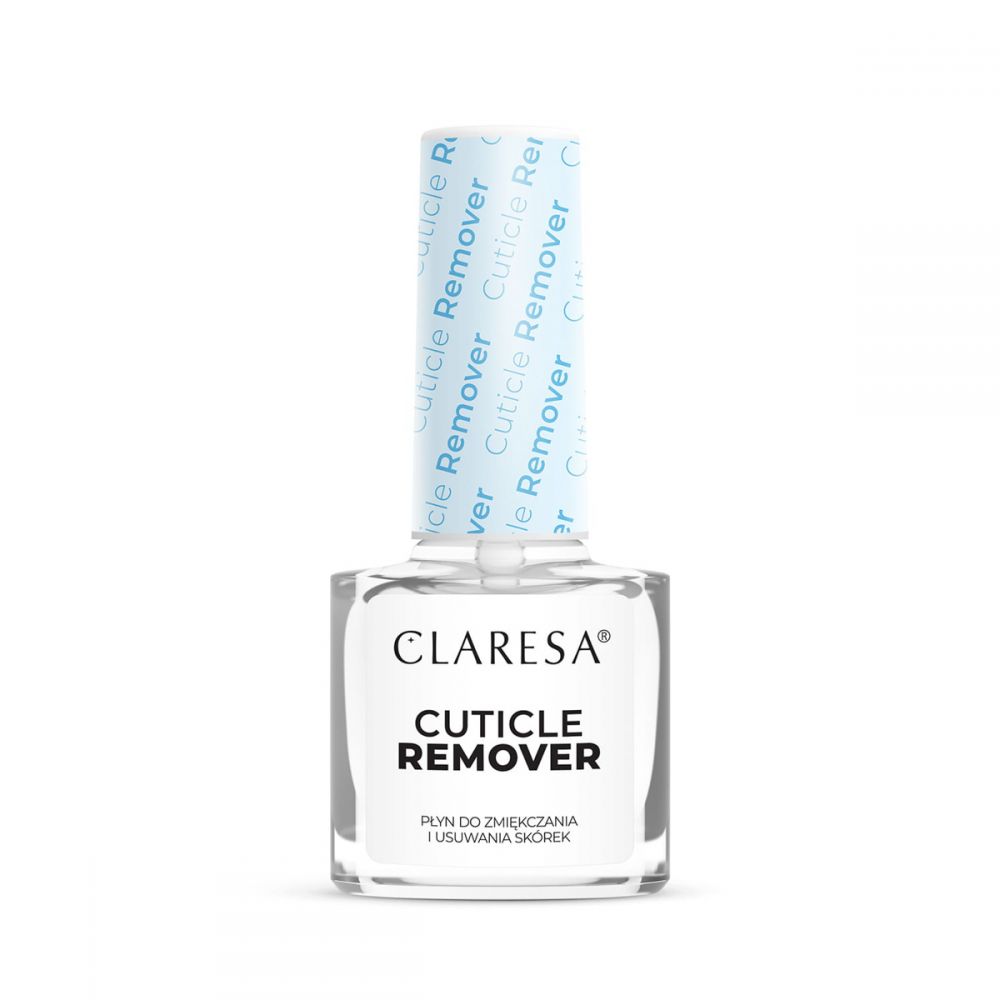 Claresa Cuticle Remover - Bőroldó 5 g