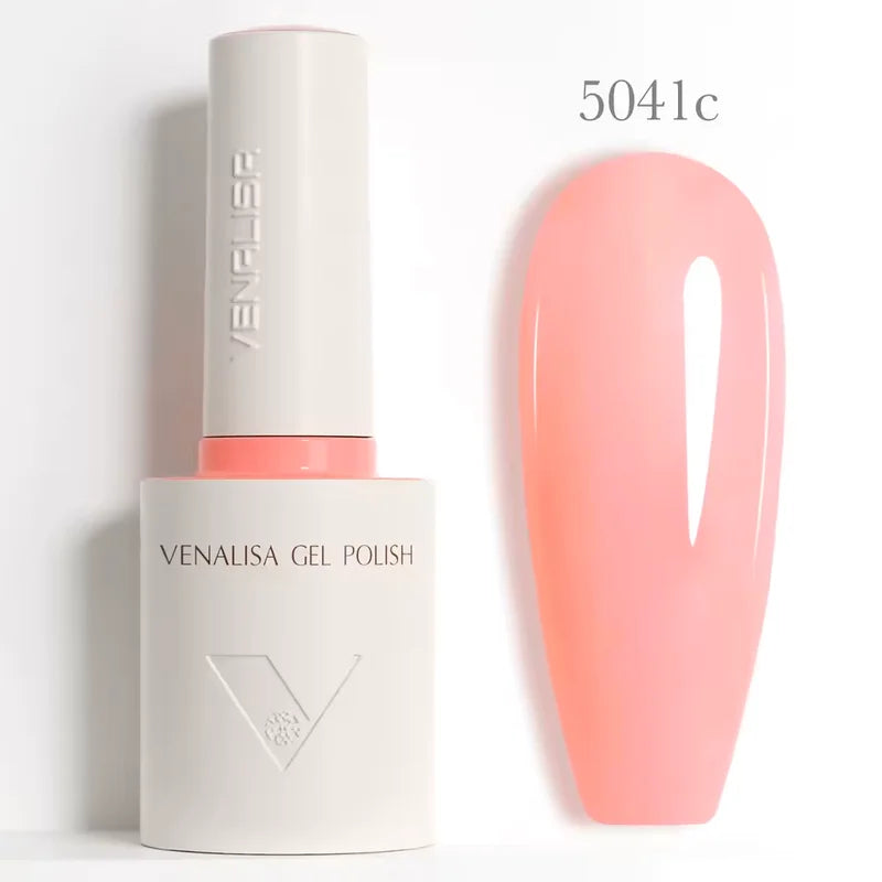 Venalisa HEMA-TPO mentes UV/LED Gél Lakk 10ml No. 5041