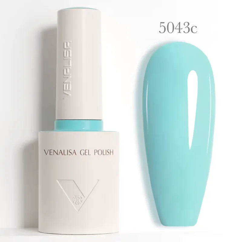 Venalisa HEMA-TPO mentes UV/LED Gél Lakk 10ml No. 5043