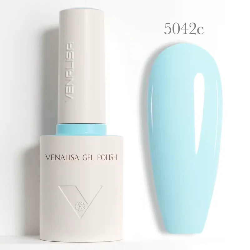Venalisa HEMA-TPO mentes UV/LED Gél Lakk 10ml No. 5042