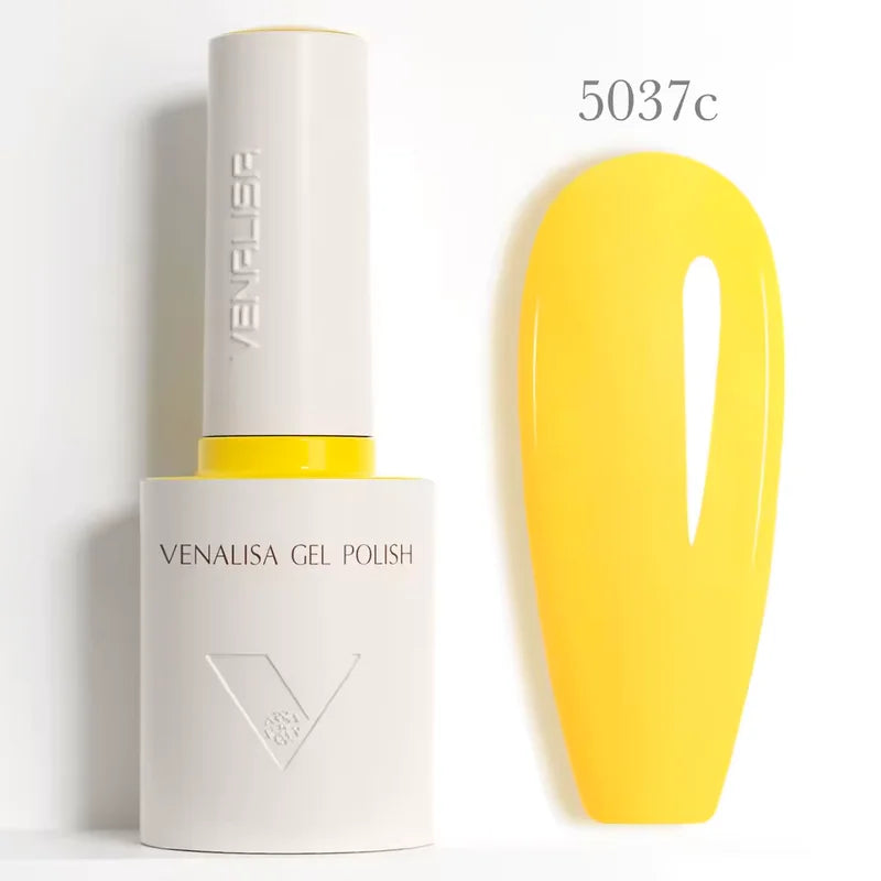 Venalisa HEMA-TPO mentes UV/LED Gél Lakk 10ml No. 5037