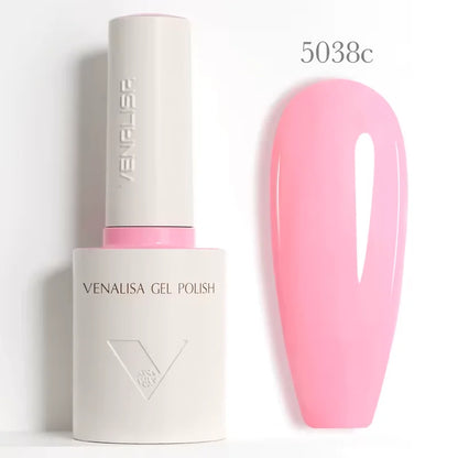 Venalisa HEMA-TPO mentes UV/LED Gél Lakk 10ml No. 5038