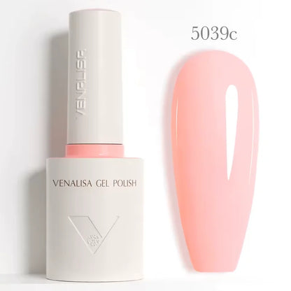 Venalisa HEMA-TPO mentes UV/LED Gél Lakk 10ml No. 5039