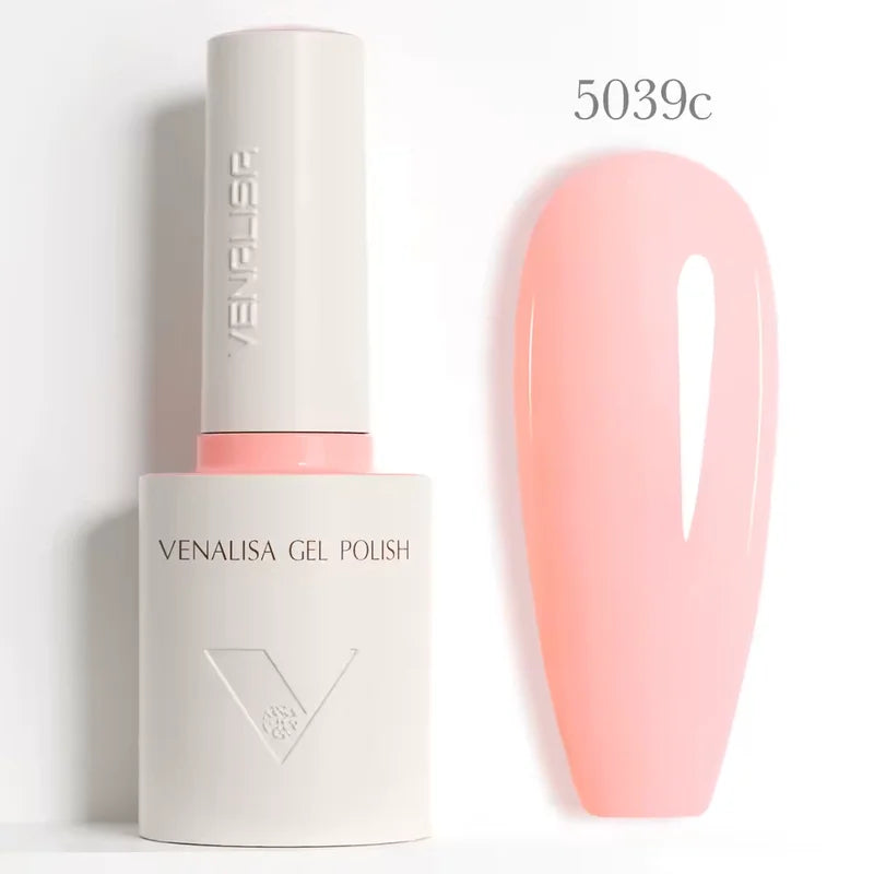 Venalisa HEMA-TPO mentes UV/LED Gél Lakk 10ml No. 5039