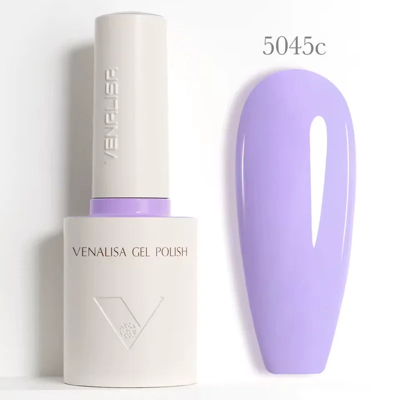 Venalisa HEMA-TPO mentes UV/LED Gél Lakk 10ml No. 5045