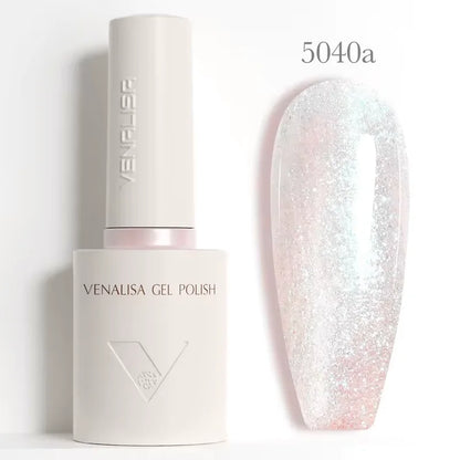Venalisa HEMA-TPO mentes UV/LED Gél Lakk 10ml No. 5040