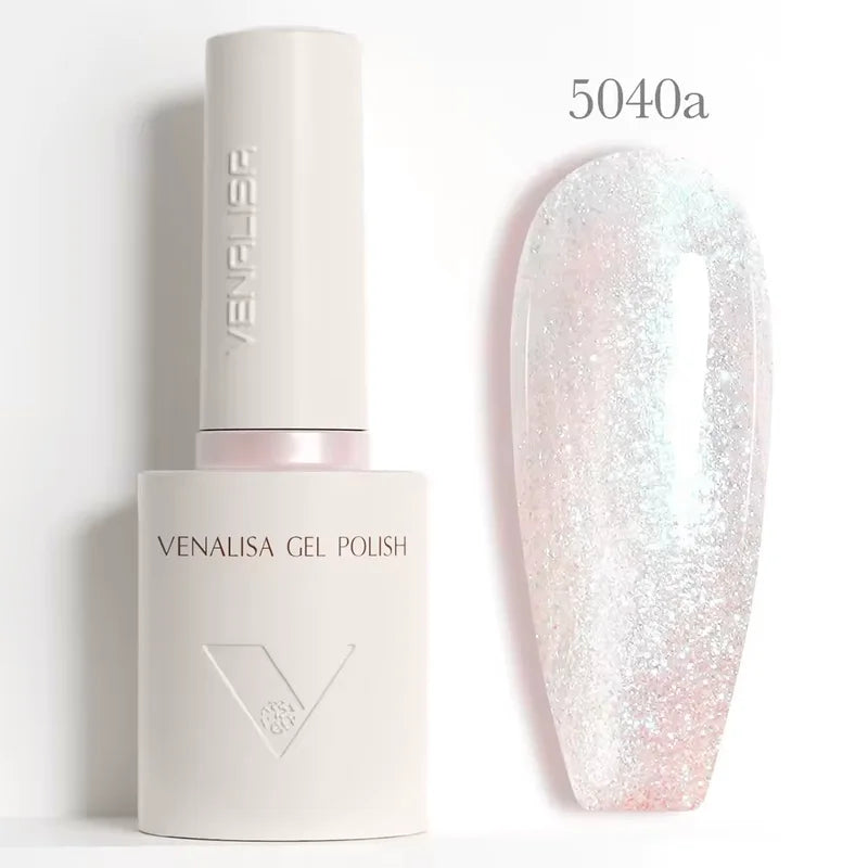 Venalisa HEMA-TPO mentes UV/LED Gél Lakk 10ml No. 5040