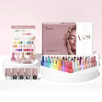 CANNI and Venalisa Gel Polish sets now at a discount price!