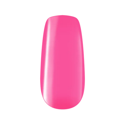 LacGel LaQ X Gel Lacquer - Cherry Garden X074 - Barbie Nails