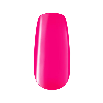 LacGel LaQ X Gel-Lack – Pink Hibiscus X117