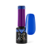 Perfect Nails LacGel LaQ X Gél Lakk - Santorini Blue X115