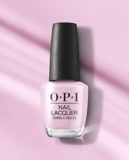 Mod About Me OPI körömlakk 15 ml