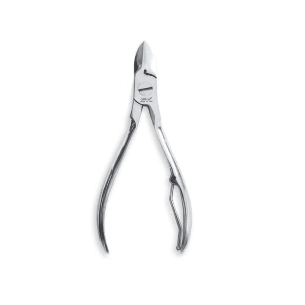 GIMAP Körömcsípő drótrugós nikkel 12cm