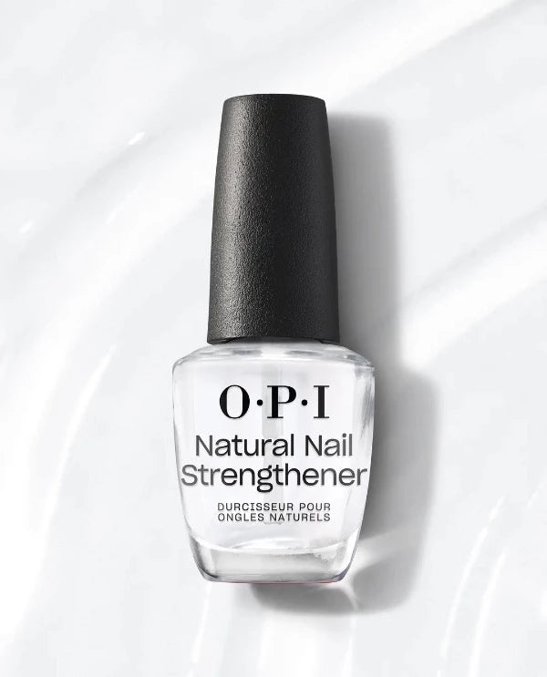 OPI Nail Strengthener  - természetes körömerősítő