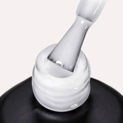Born Pretty Pro HEMA FREE Quick Building Gel 15 ml - B002 - Milky White
