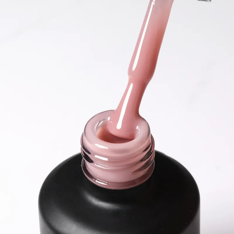 BORN PRETTY PRO HEMA FREE Rubber Base Gel 15 ml - RB16