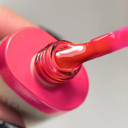 Born Pretty TERRA UV/LED gél lakk 10 ml - No. 033 - Hema-Free