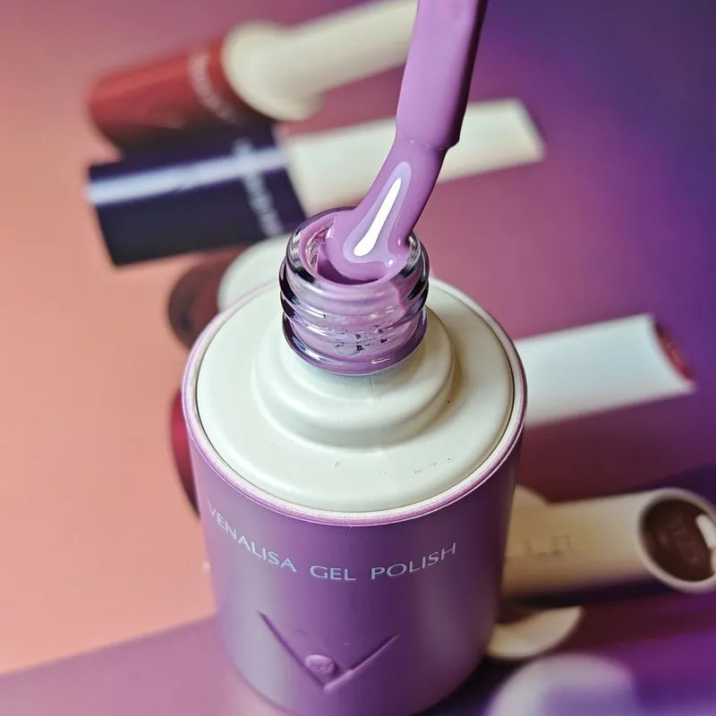 Venalisa HEMA-FREE UV/LED Gél Lakk 10 ml No.5111