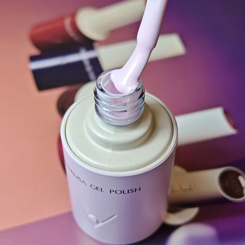 Venalisa HEMA-FREE UV/LED Gél Lakk 10 ml No.5112