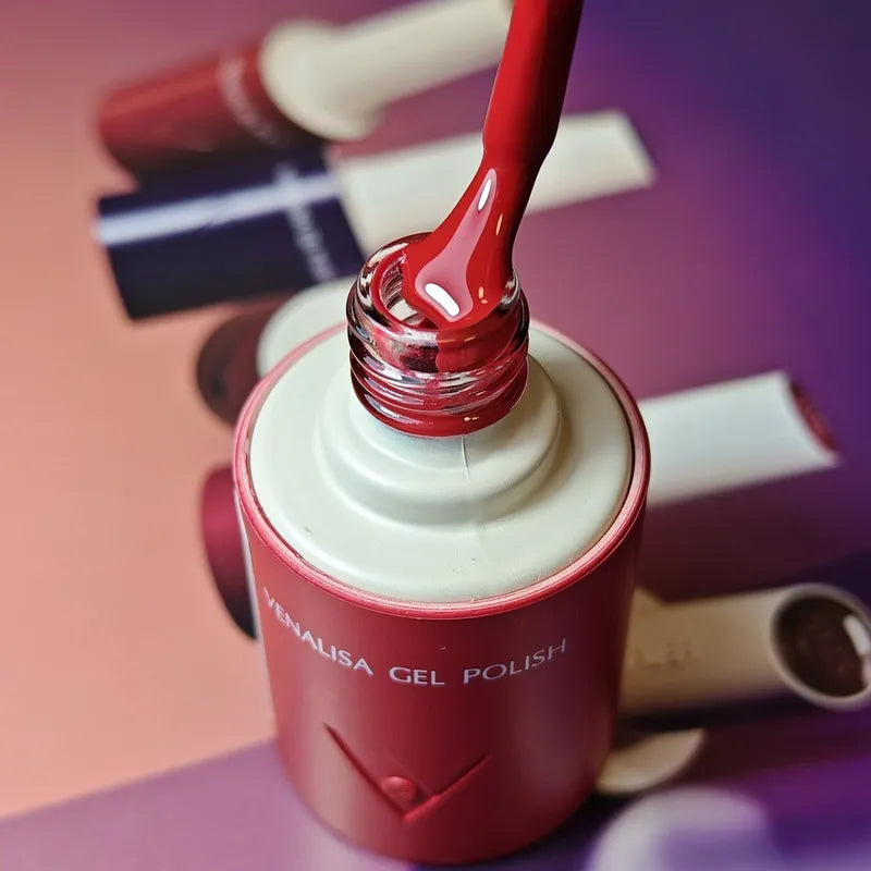 Venalisa HEMA-FREE UV/LED Gél Lakk 10 ml No.5116