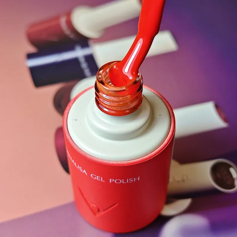 Venalisa HEMA-FREE UV/LED Gél Lakk 10 ml No.5119