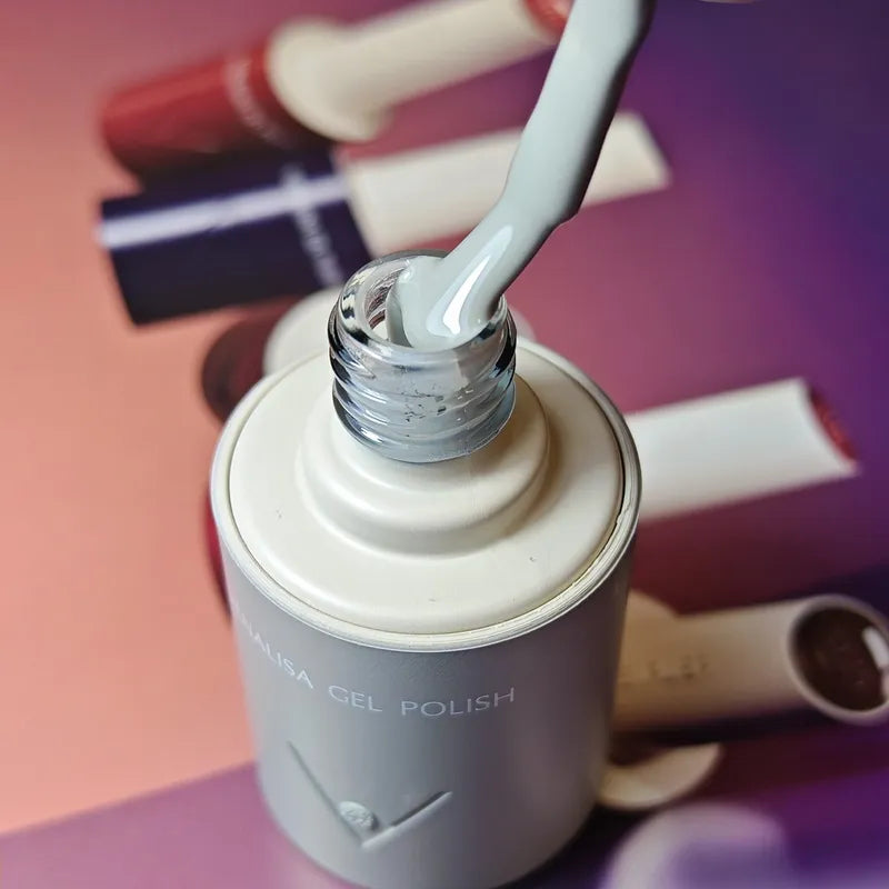Venalisa HEMA-FREE UV/LED Gél Lakk 10 ml No.5123