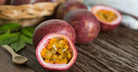 Maracuja (Passion fruit) olaj