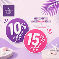 10-15% OFF