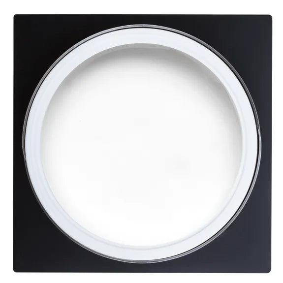 PolyAcryl Gel Soft - In Jar - Milky White