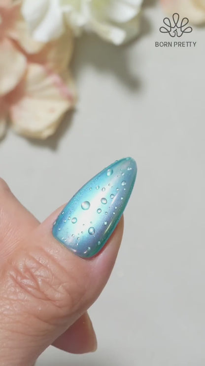 Born Pretty Water Drop Top Coat 10 ml