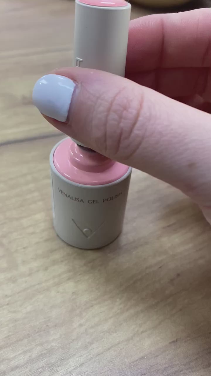 Venalisa HEMA-TPO-freier UV/LED-Gel-Lack 10 ml Nr. 5022