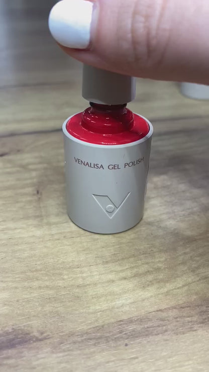 Venalisa HEMA-TPO-freier UV/LED-Gel-Lack 10 ml Nr. 5036
