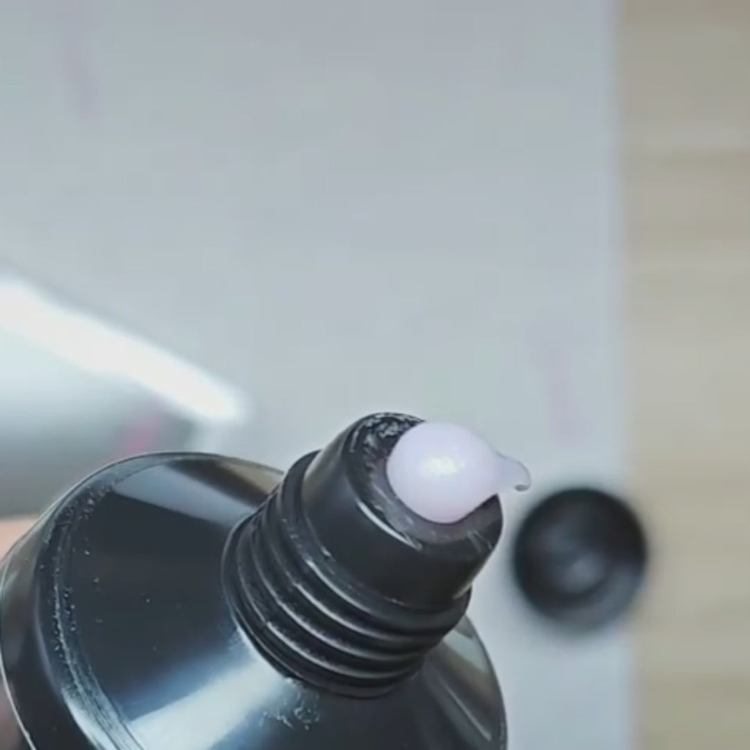 Load video: Born Pretty Pro HEMA FREE Poly Gel 60 ml - EN05