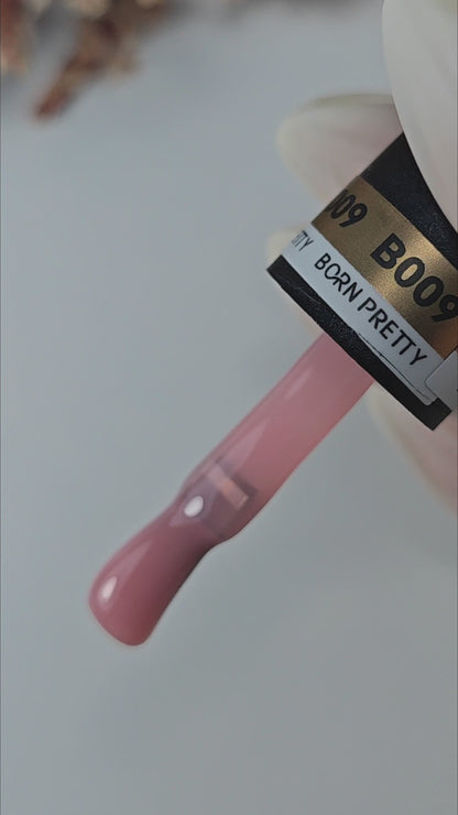 Born Pretty Pro HEMA FREE Quick Building Gel 15 ml - B009
