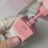 CANNI HEMA FREE Rubber Base Gel - 9 ml - X12 Cover Nude