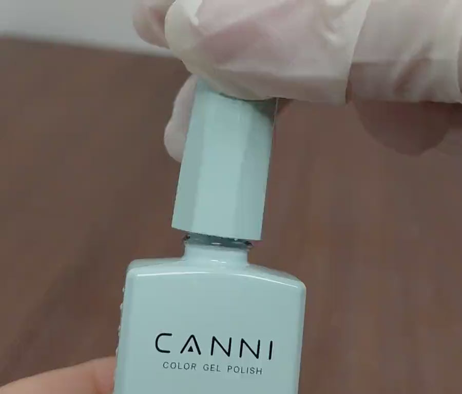 Load video: CANI 9171