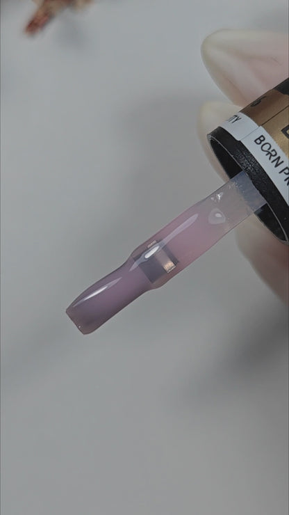 Born Pretty Pro HEMA FREE Quick Building Gel 15 ml - B006