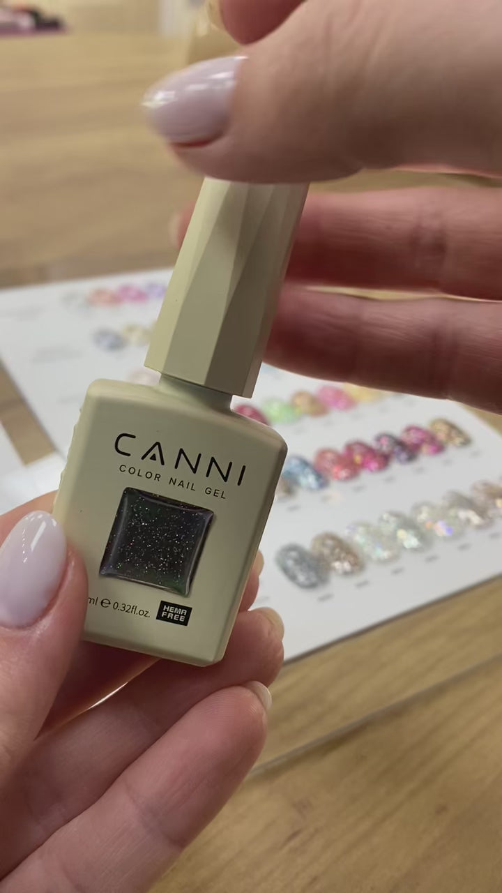 CANNI 8019