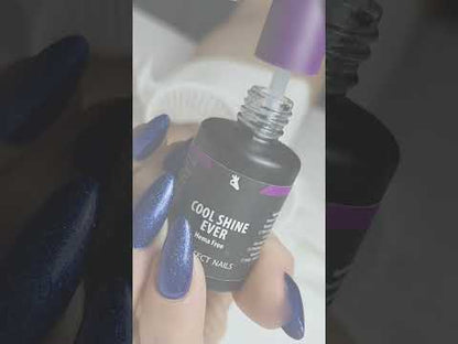 Cool Shine Ever Top Coat Gel - Hema Free Fényzselé - 8 ml