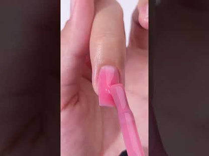 CANNI HEMA FREE Quick Builder Gel szett - 6x9 ml - Q1